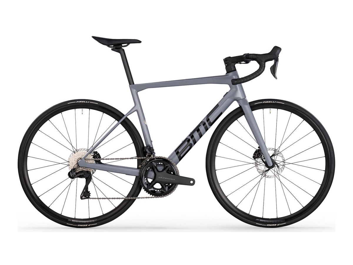 BMC Teammachine SLR TWO Ultegra Di2 12s