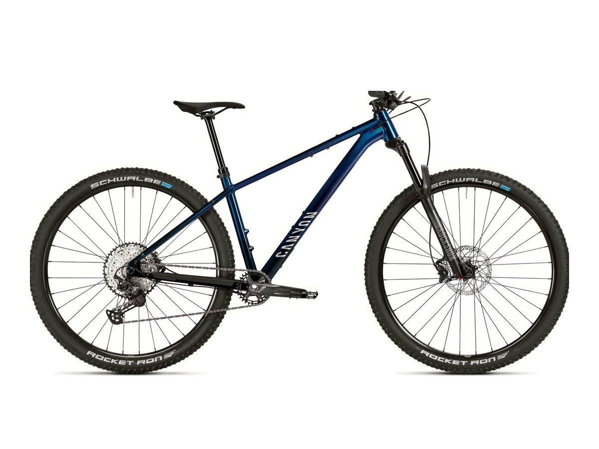 Canyon Grand Canyon AL 7 Hardtail MTB