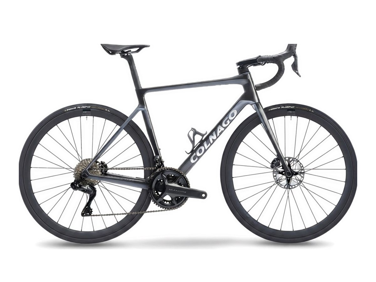 Colnago V4 Ultegra Di2 12s