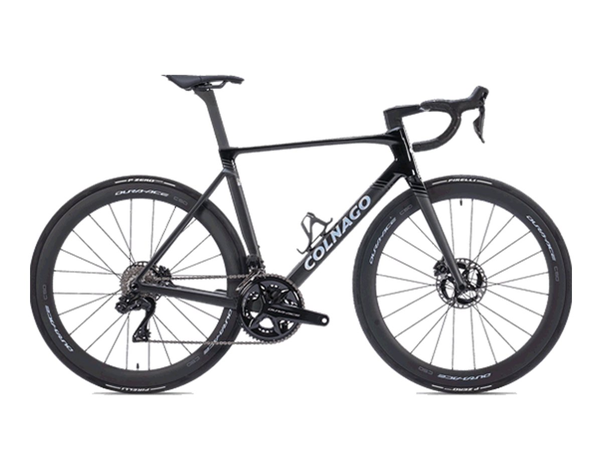 Colnago V5Rs Dura-Ace Di2 12s