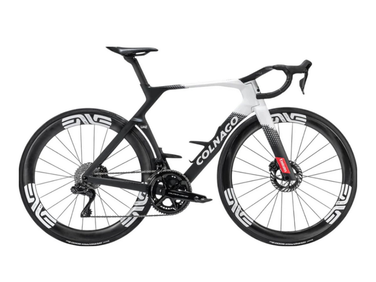Colnago 2026 Y1RS SRAM Force eTap