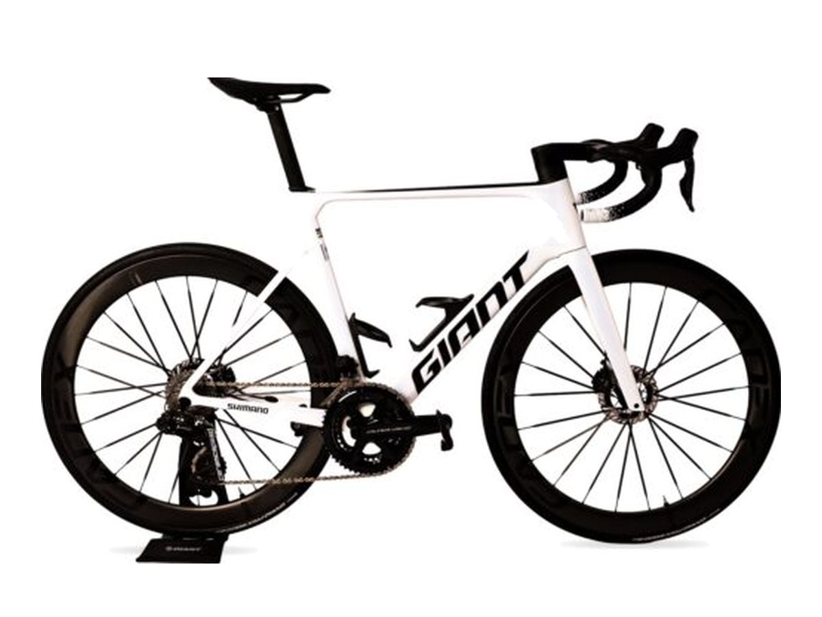 Giant Propel Advanced TOP Pro Dura-Ace Di2