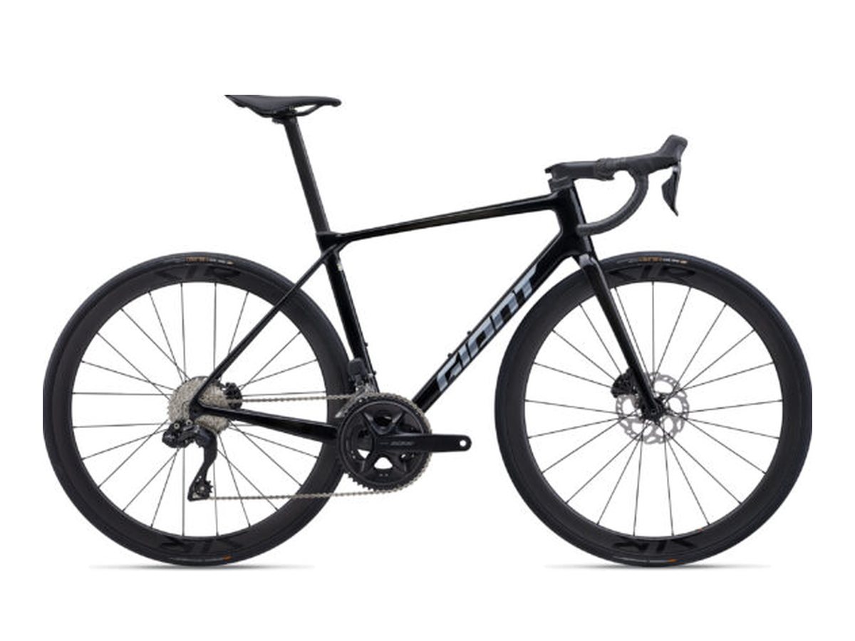 Giant TCR Advanced Pro 0 Disc Shimano 105 Di2