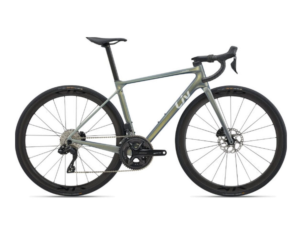 LIV Langma Advanced Pro 0 Disc Shimano Di2