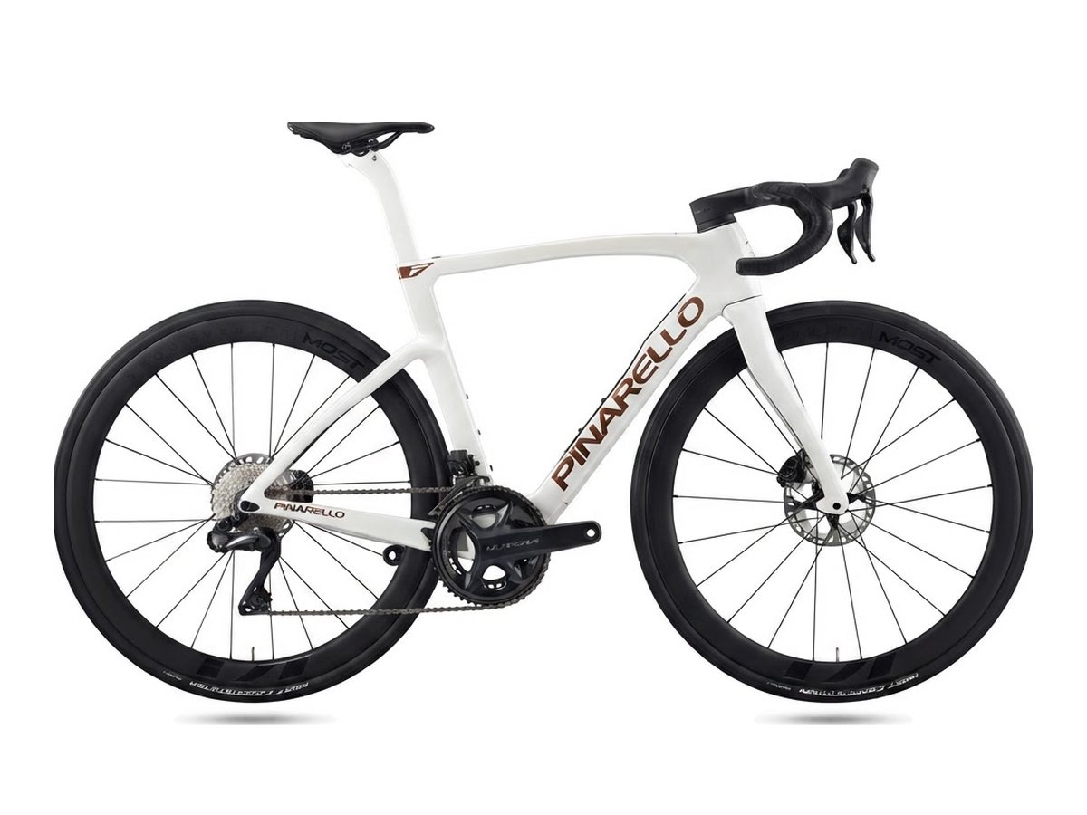 PINARELLO F7 Ultegra Di2 12s