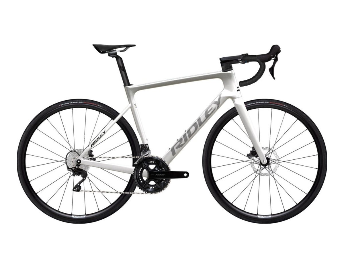 RIDLEY FALCN 105 12S MECHANICAL