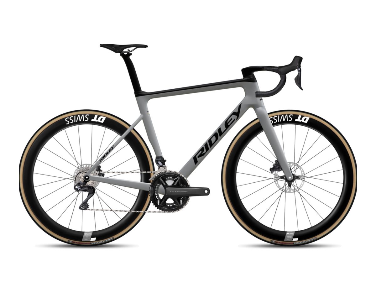RIDLEY FALCN RS ULTEGRA DI2 12S