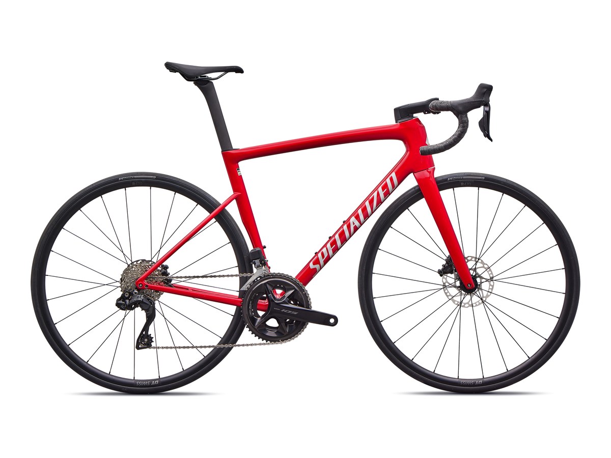 Specialized Tarmac SL8 Comp 105 Di2 12s