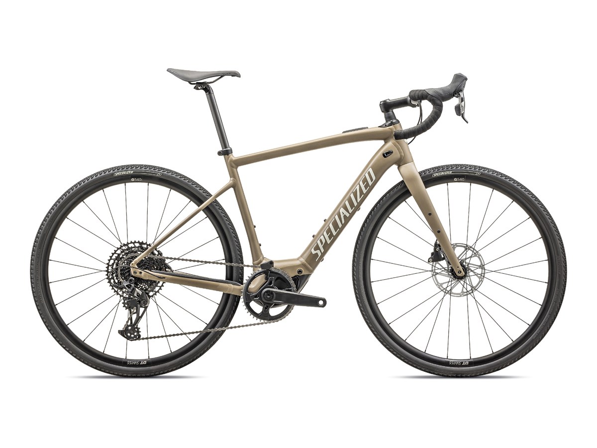Specialized Turbo Creo 2 Comp E5 (SRAM Apex)
