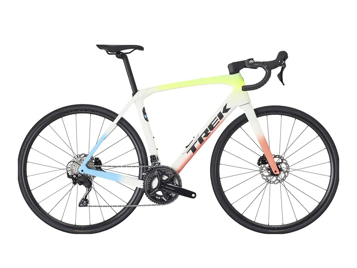 Trek Domane SL5 Disc