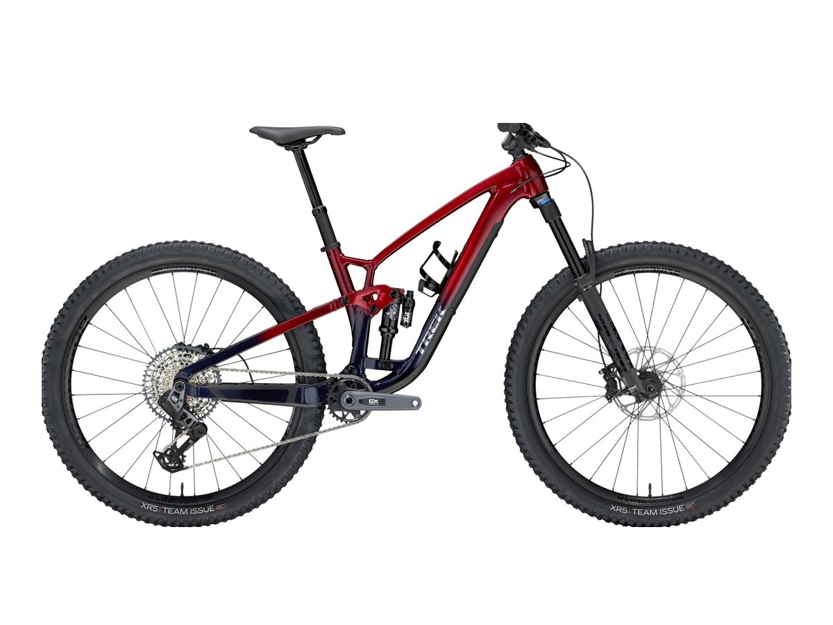 Trek Fuel EX 8 GX AXS Gen 6