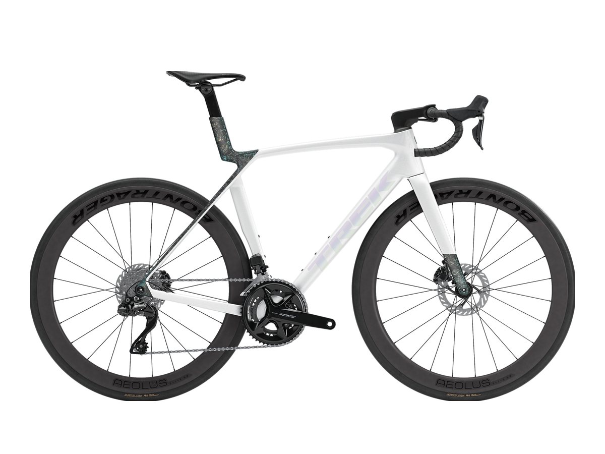Trek Madone SL6 Gen 8 Di2 Disc
