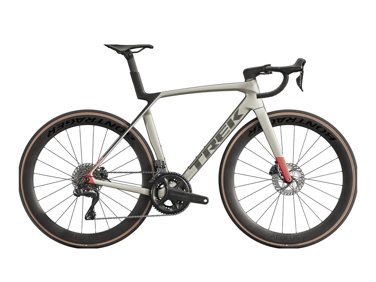 Trek Madone SL 7 Gen 8 Di2 Disc
