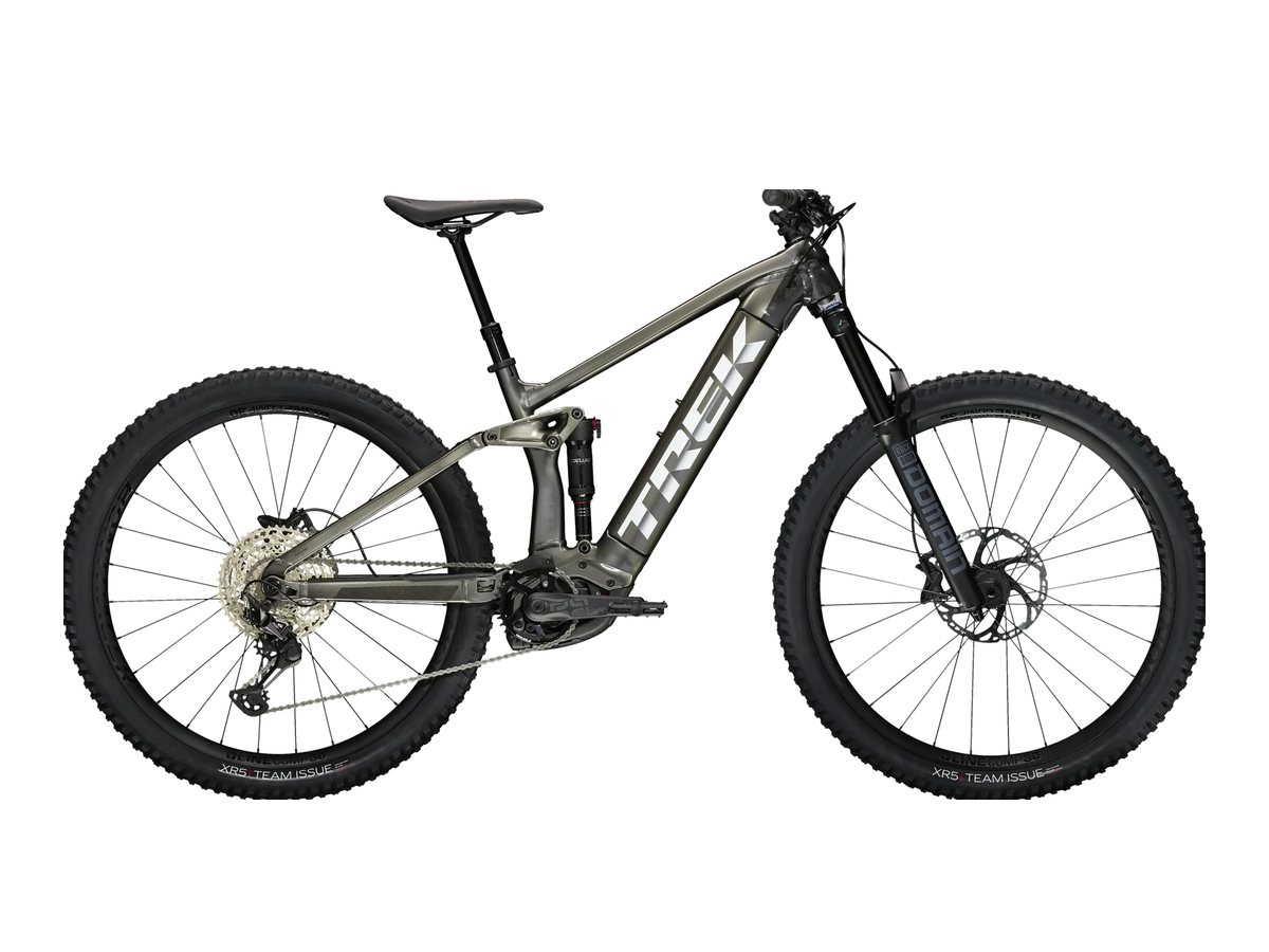 Trek Rail 7 29er eMTB