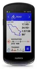 Garmin GPS computer